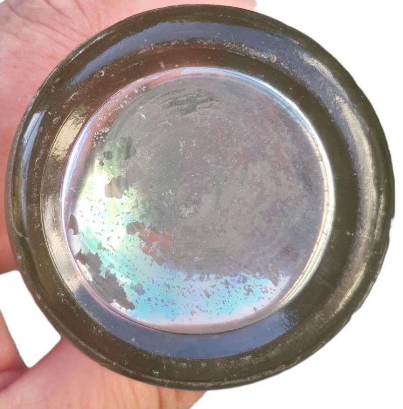 us ww2 coca cola period bottle — image 6