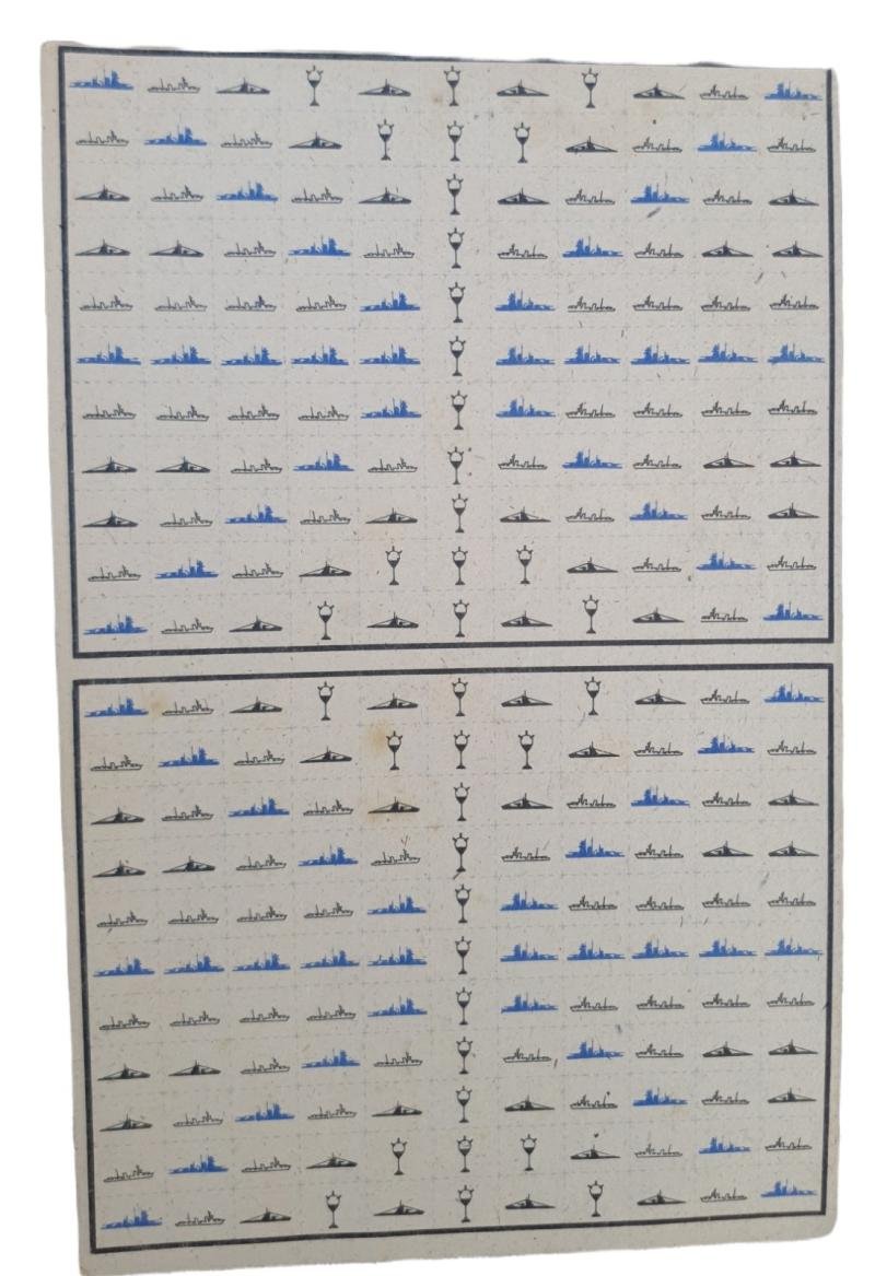a Luftwaffe playing card in very nice condition — image 4