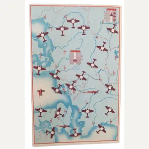 a Luftwaffe playing card in very nice condition