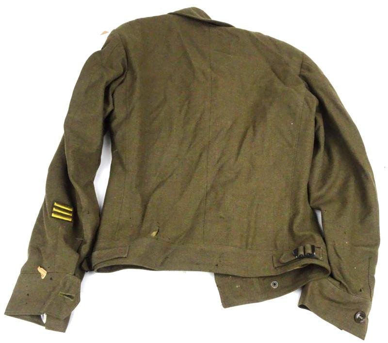 a us grouping from airborne troop carrier 'cpl.b.g mc elvaney ' — image 3