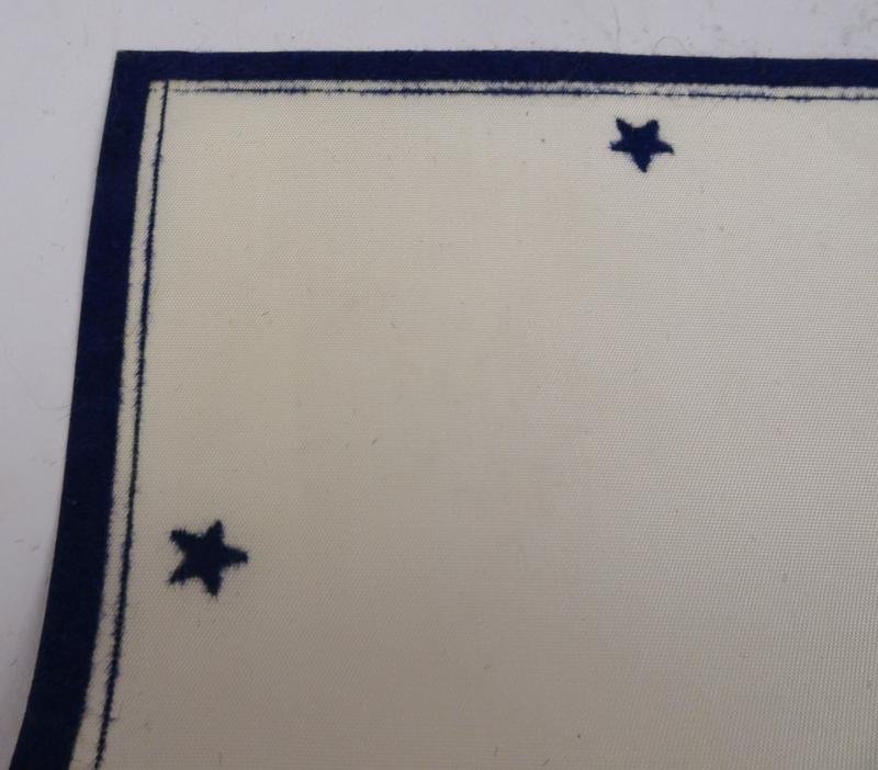 A american ww2 handkerchief — image 3