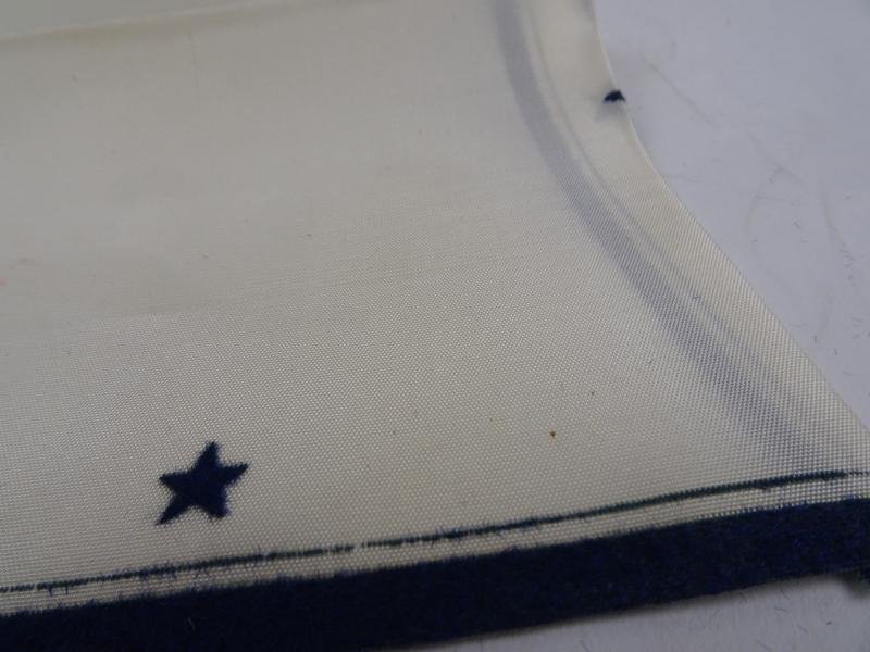 A american ww2 handkerchief — image 4