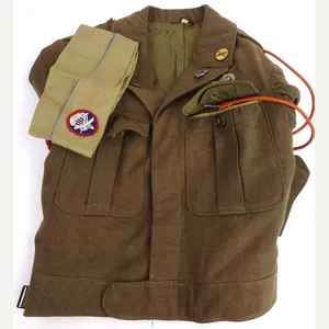 a US 82nd AB, 325th Glider Infantry Uniform and site …