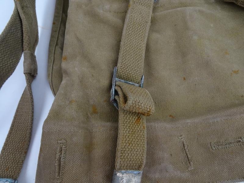 A US ww2 M1928 ' Haversack' — image 10