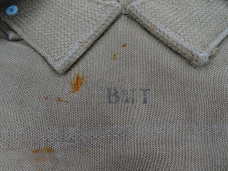 A US ww2 M1928 ' Haversack' — image 7