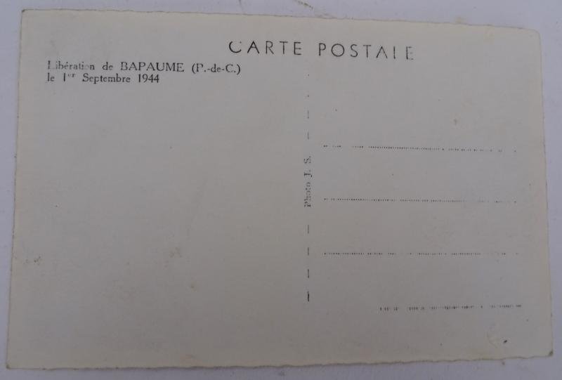 a german ww2 postcard — image 4