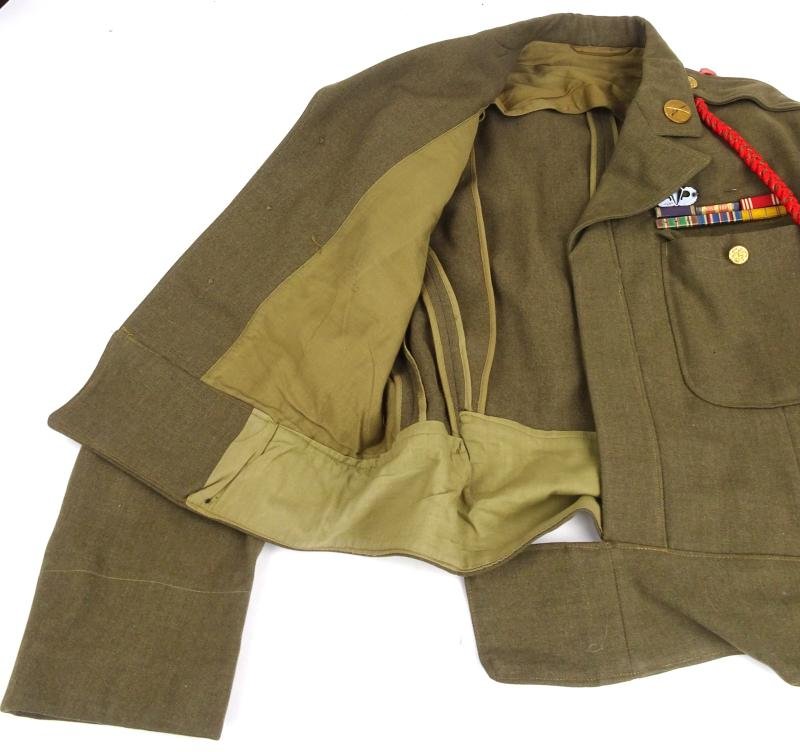 A US grouping to Robert H Pederson 82nd Airborne 508 PIR — image 3