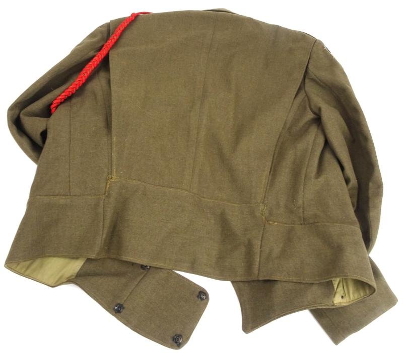 A US grouping to Robert H Pederson 82nd Airborne 508 PIR — image 6