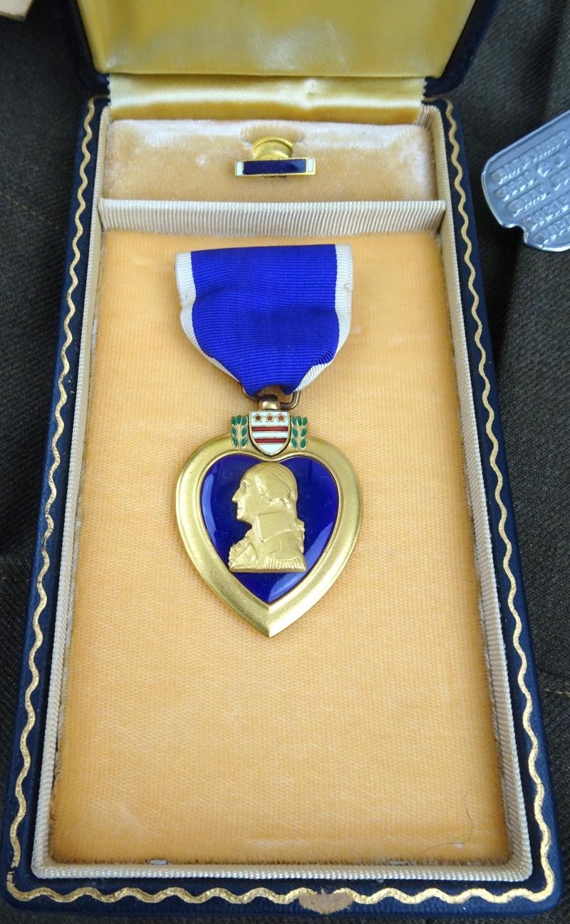 A US grouping to Robert H Pederson 82nd Airborne 508 PIR — image 8