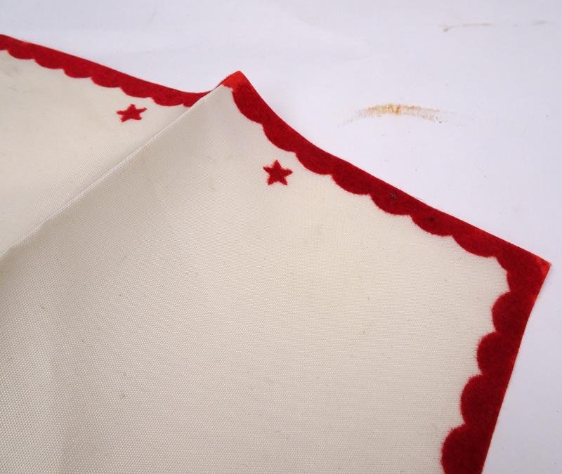 a american ww2 handkerchief — image 6
