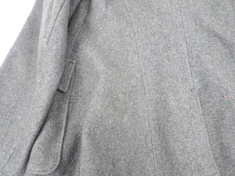 wehrmacht m36 signal tunic — image 10