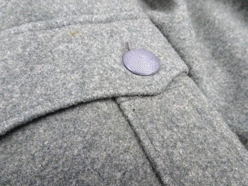 wehrmacht m36 signal tunic — image 4
