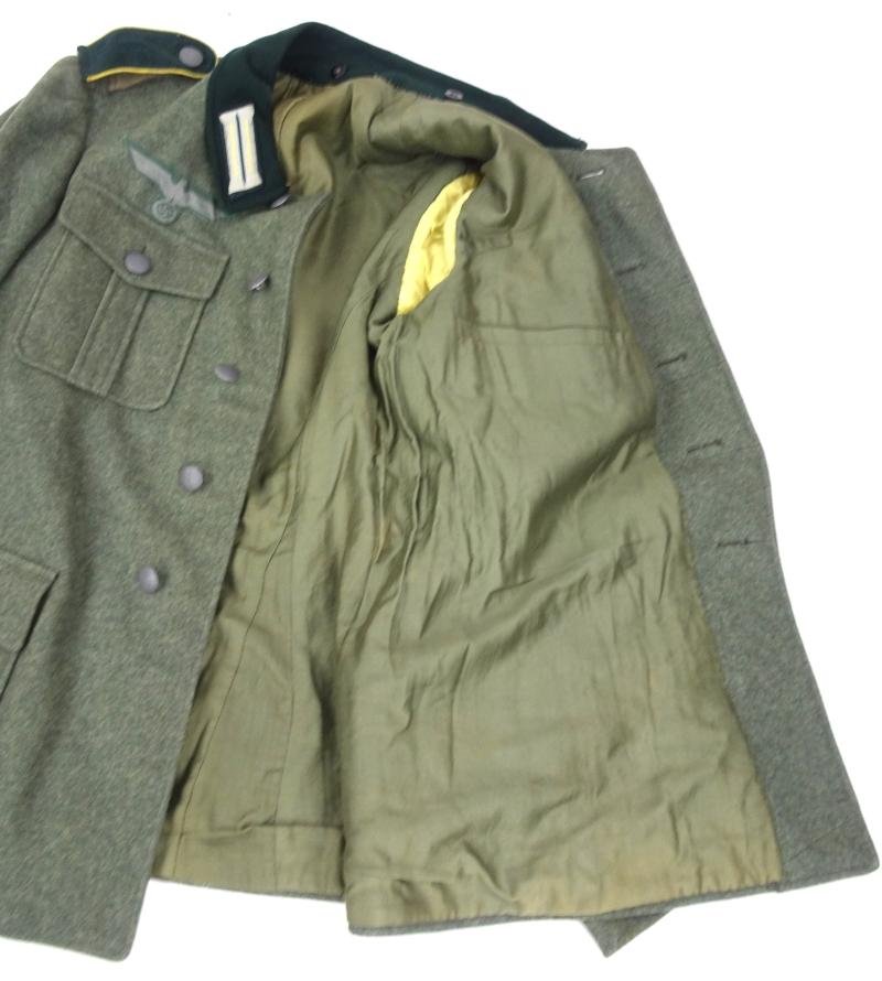 wehrmacht m36 signal tunic — image 5