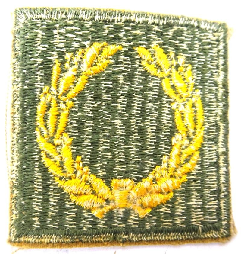A Meritorious unit citation patch — image 6