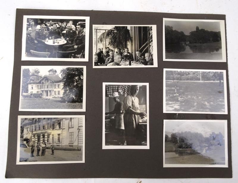 a German ww2 period photo set off 88 pictures — image 2