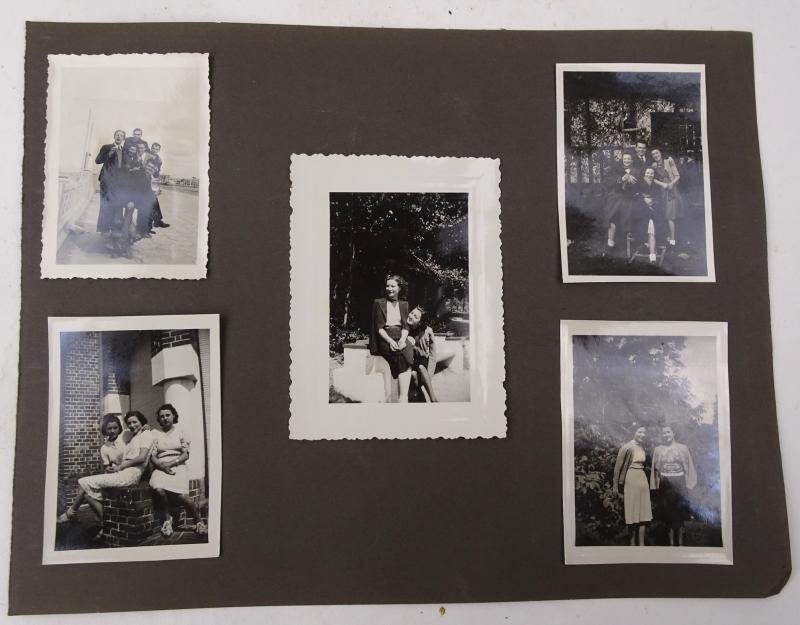 a German ww2 period photo set off 88 pictures — image 3