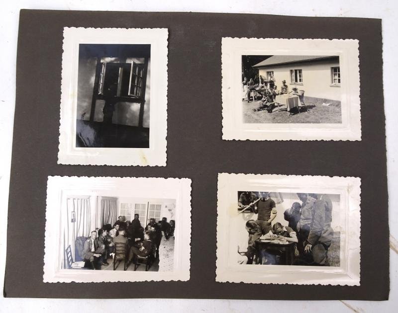 a German ww2 period photo set off 88 pictures — image 5