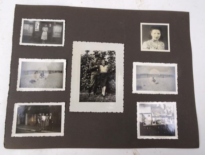 a German ww2 period photo set off 88 pictures — image 6