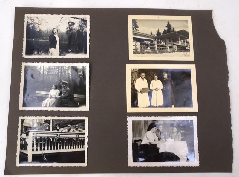 a German ww2 period photo set off 88 pictures — image 8