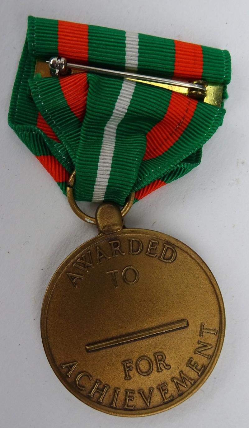 A Coast Guard Medal — image 4