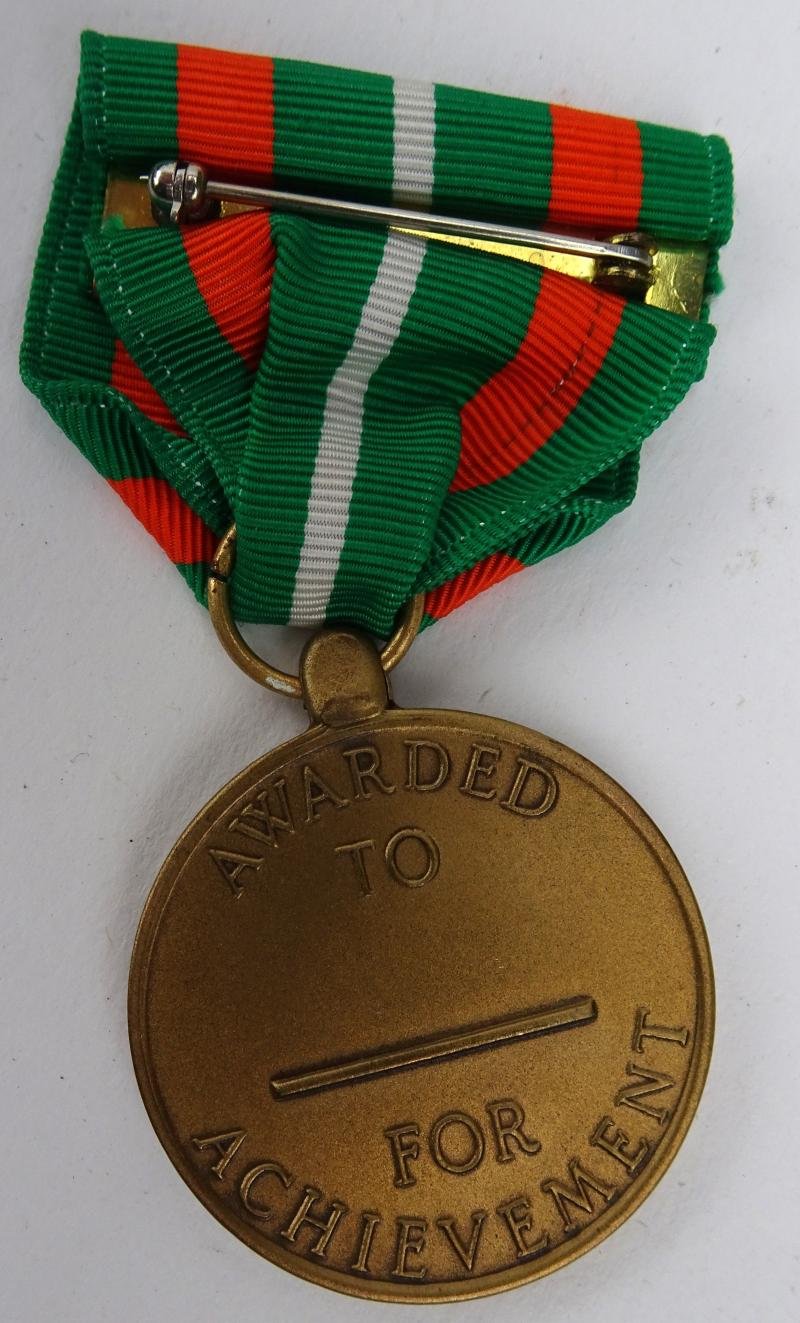 A Coast Guard Medal — image 5