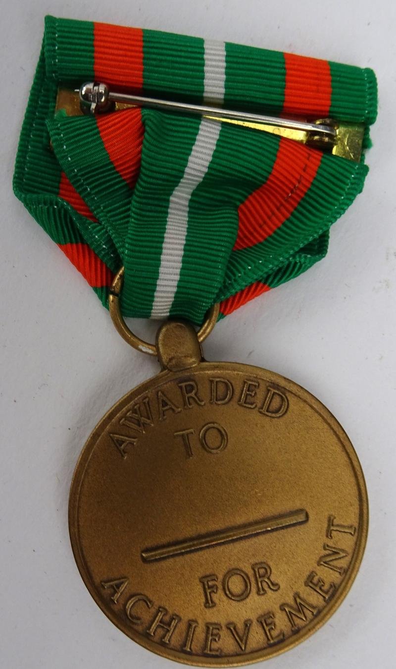 A Coast Guard Medal — image 6