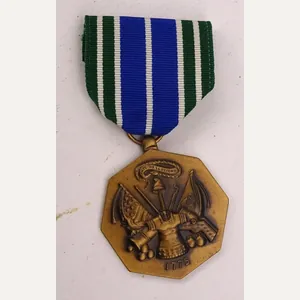 A Navy and Marine Corps Achievement Medal