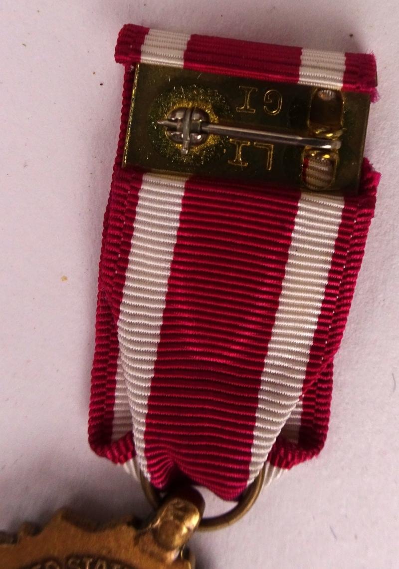 united states of america meritorious service medal +_miniatuur — image 5