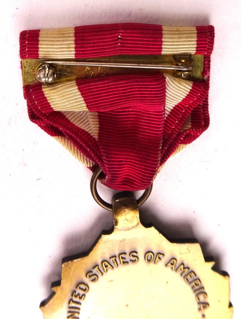 united states of america meritorious service medal +_miniatuur — image 7