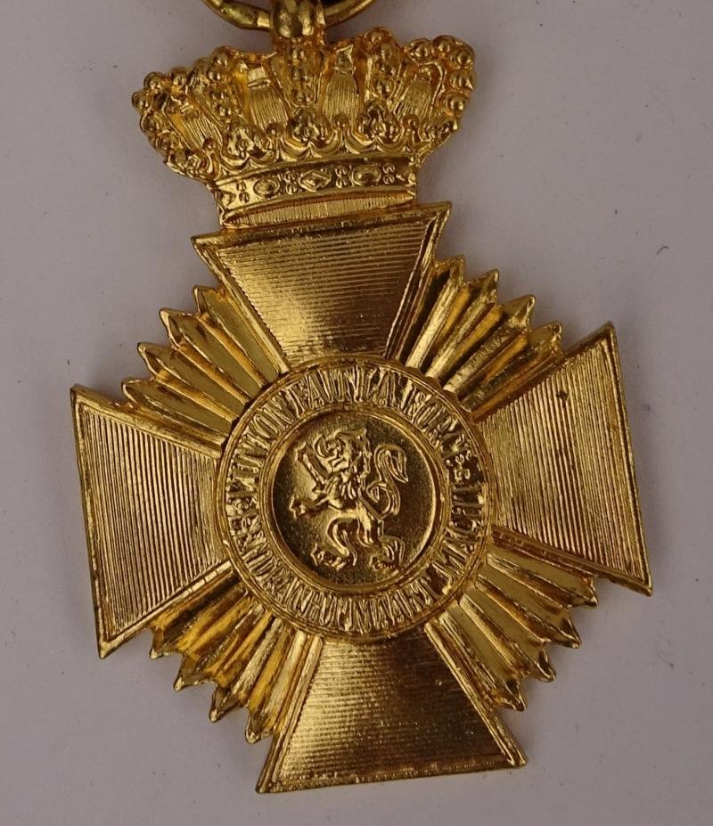 A Military Medal First Class — image 3