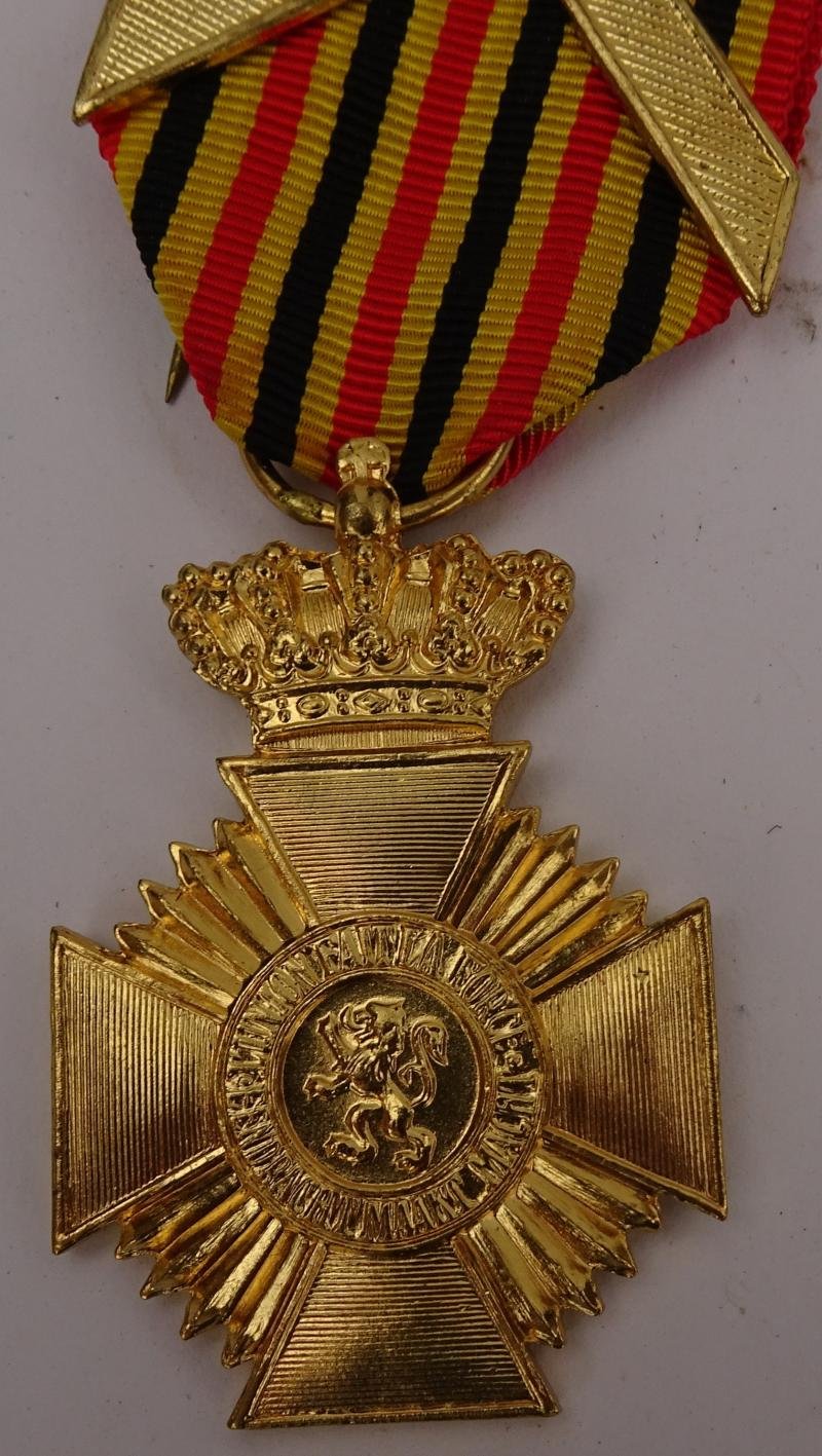 A Military Medal First Class — image 4