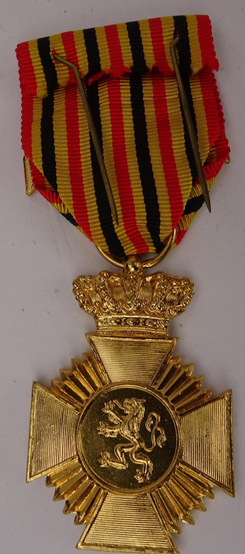 A Military Medal First Class — image 7