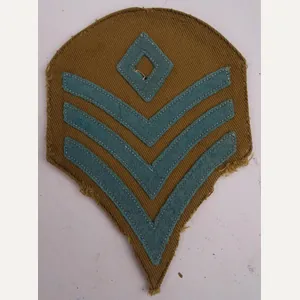 A us army ranks chevrons