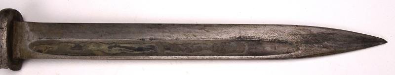 A K98 bajonet with no matching — image 8