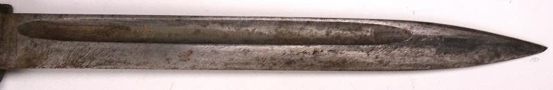 A K98 bajonet with no matching — image 9