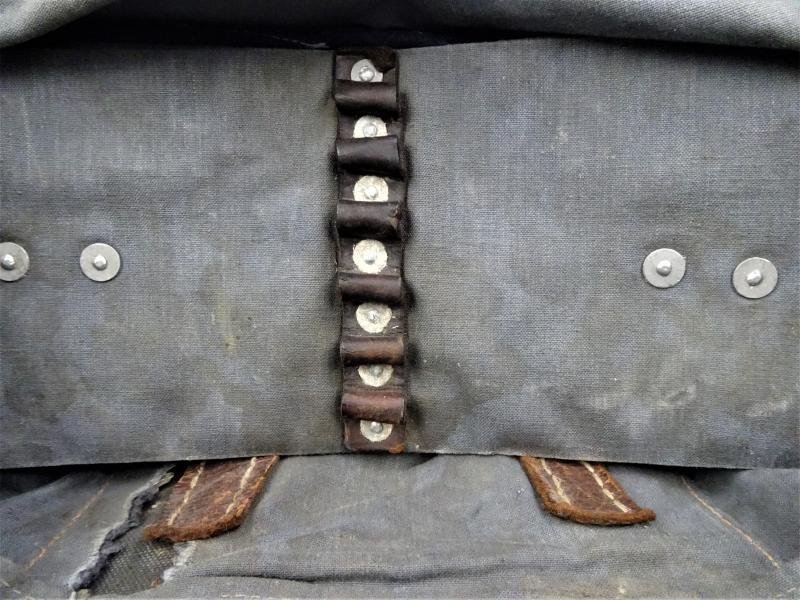A luftwaffe officer's clothing bag — image 4