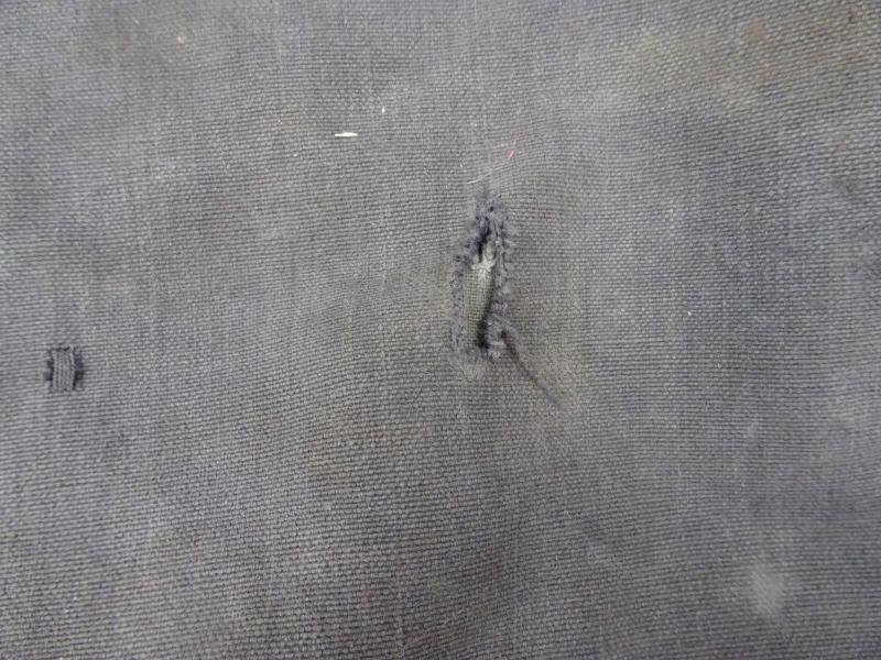 A luftwaffe officer's clothing bag — image 5