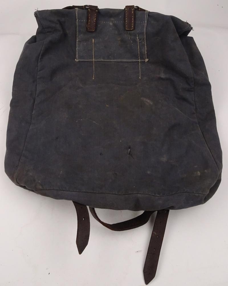 A luftwaffe officer's clothing bag — image 6