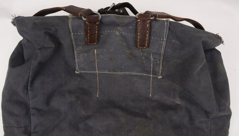 A luftwaffe officer's clothing bag — image 7