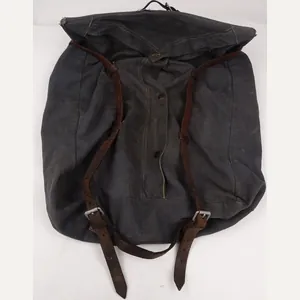 A luftwaffe officer's clothing bag