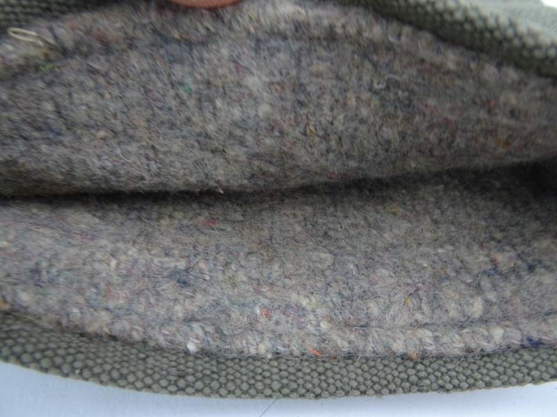 gloves for the artillery stamped with f & w — image 4