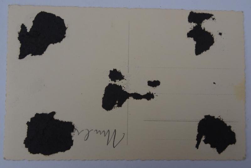 a German ww2 postcard — image 4