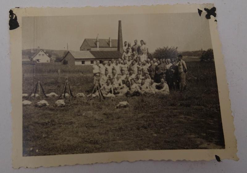 a German ww2 picture — image 3