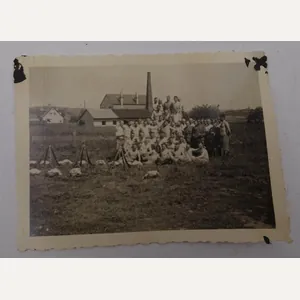 a German ww2 picture