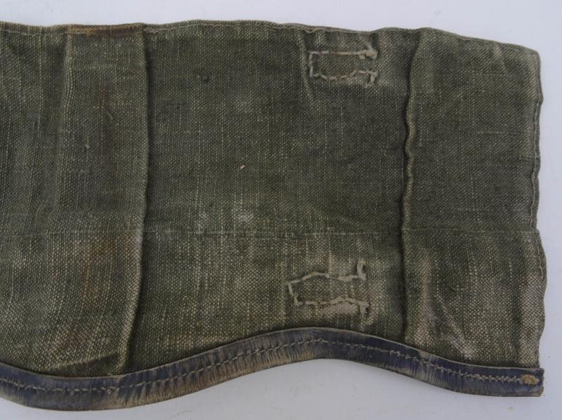 a wehrmacht gemasche — image 2