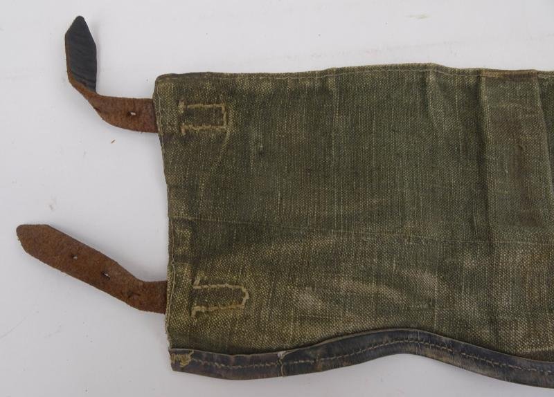 a wehrmacht gemasche — image 3