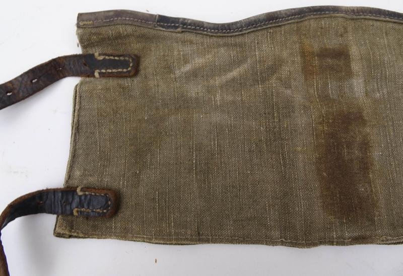 a wehrmacht gemasche — image 5