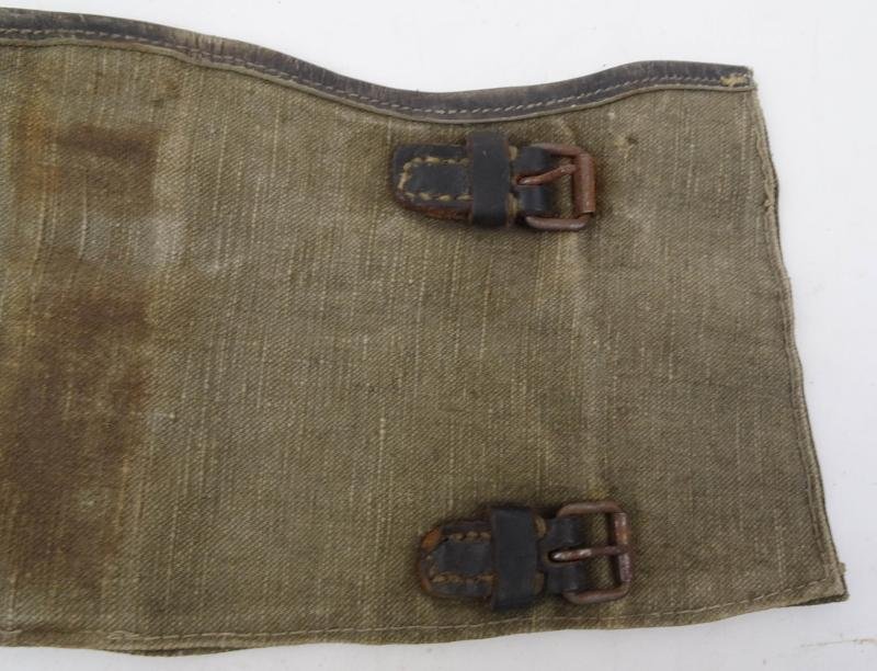 a wehrmacht gemasche — image 6