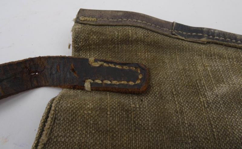 a wehrmacht gemasche — image 8