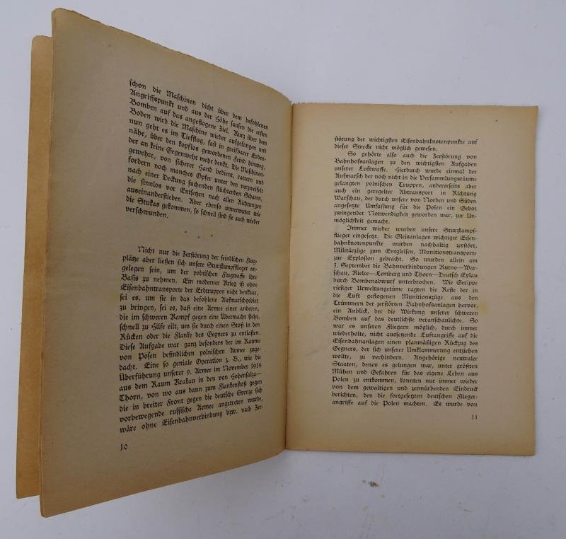 magazine for A german youth 'Kriegsbuecherei der deutsche Jugend ' — image 4